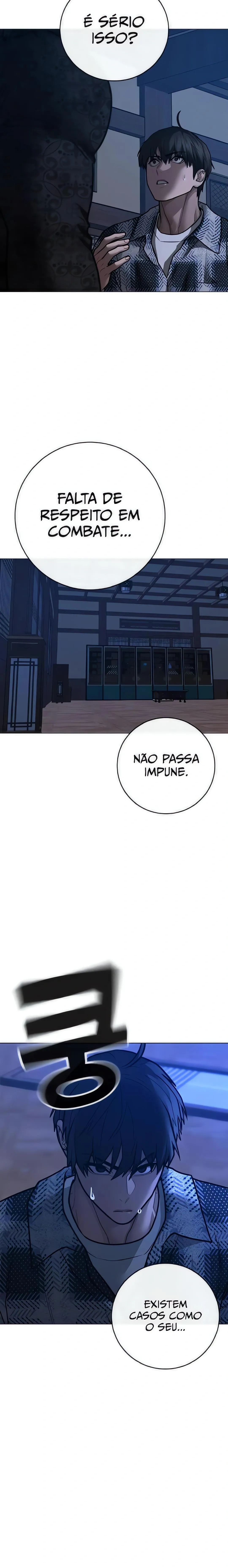 Read Missões na Vida Real (PT-BR) PT Manga Online