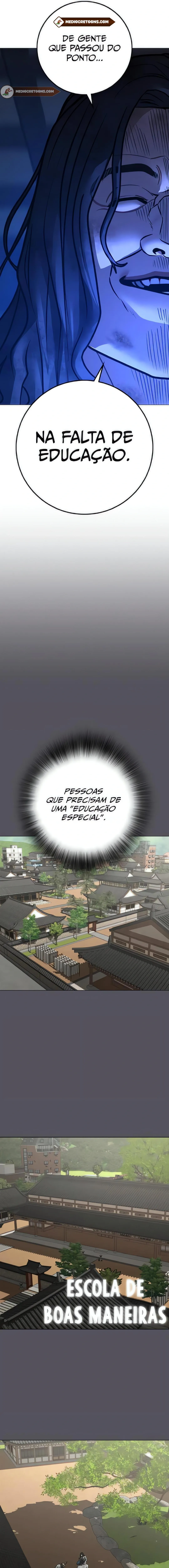 Read Missões na Vida Real (PT-BR) PT Manga Online
