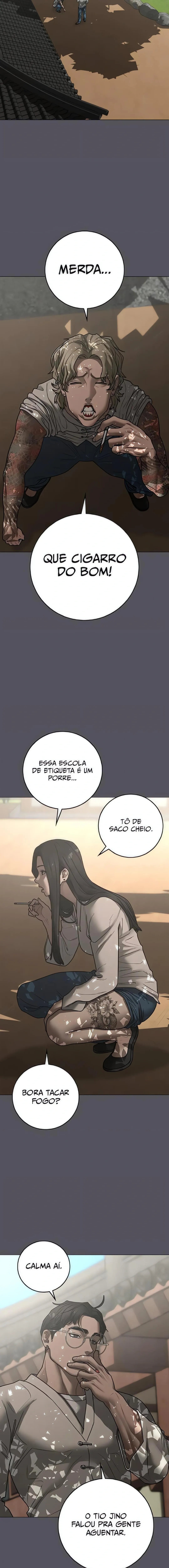 Read Missões na Vida Real (PT-BR) PT Manga Online