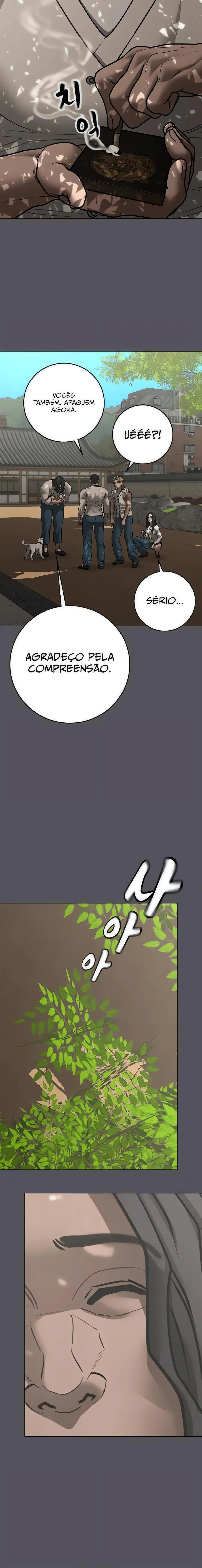Read Missões na Vida Real (PT-BR) PT Manga Online