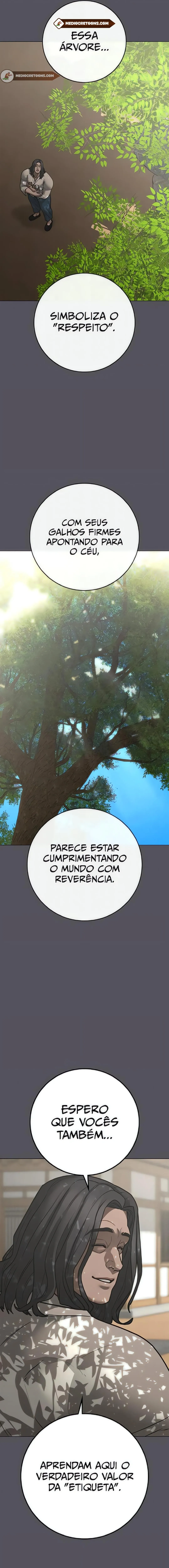 Read Missões na Vida Real (PT-BR) PT Manga Online
