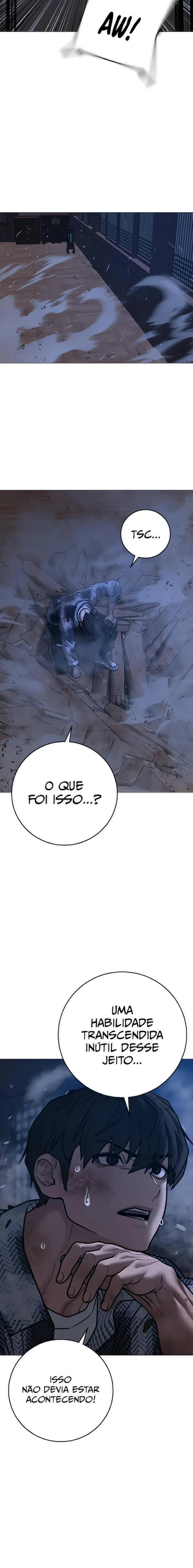 Read Missões na Vida Real (PT-BR) PT Manga Online