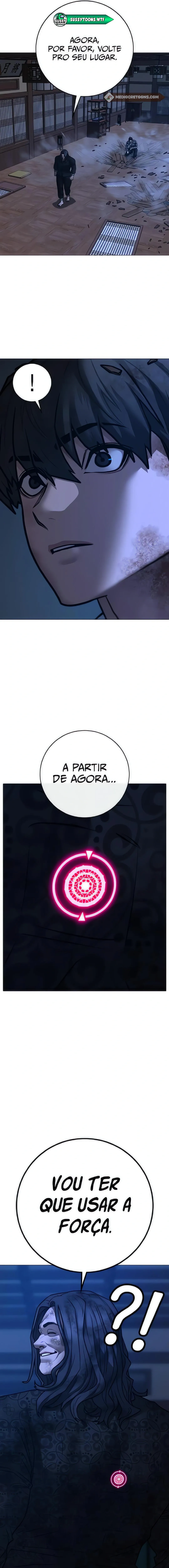 Read Missões na Vida Real (PT-BR) PT Manga Online