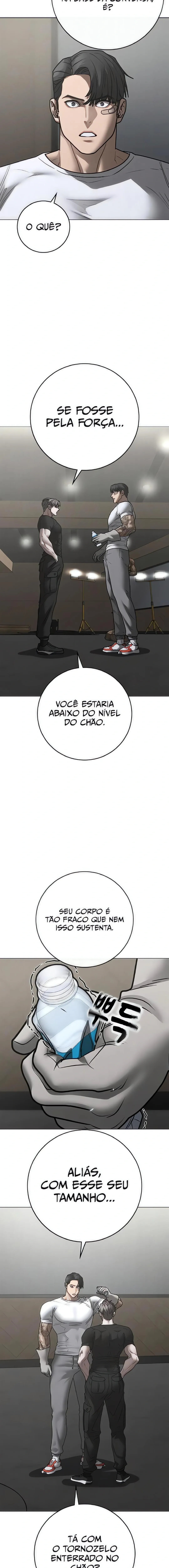 Read Missões na Vida Real (PT-BR) PT Manga Online