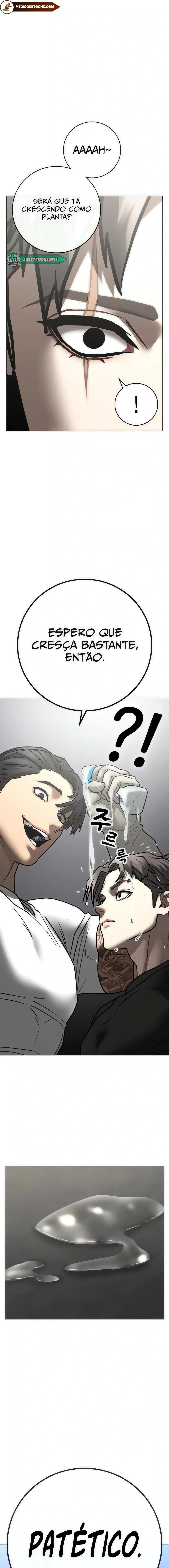 Read Missões na Vida Real (PT-BR) PT Manga Online