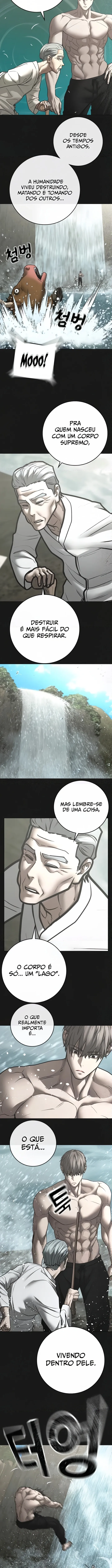 Read Missões na Vida Real (PT-BR) PT Manga Online