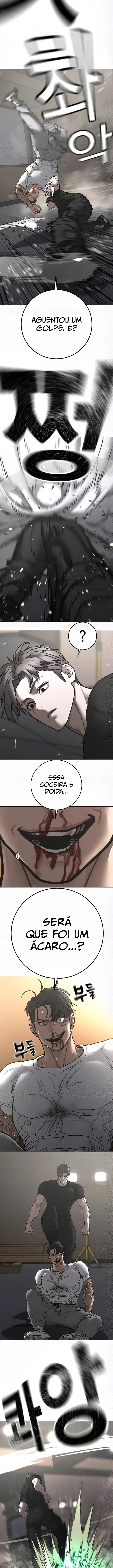 Read Missões na Vida Real (PT-BR) PT Manga Online