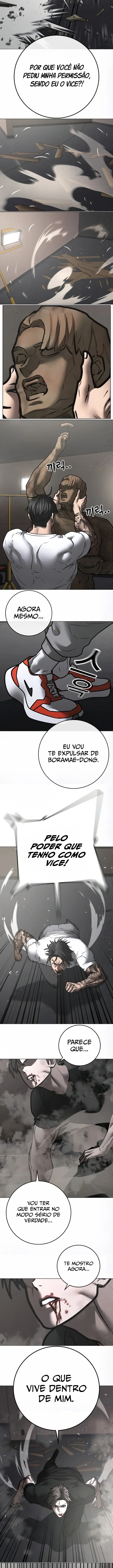 Read Missões na Vida Real (PT-BR) PT Manga Online