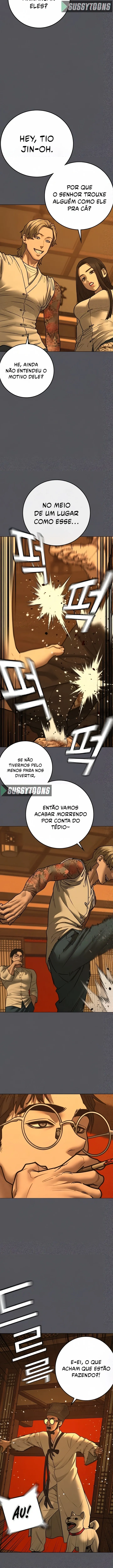 Read Missões na Vida Real (PT-BR) PT Manga Online