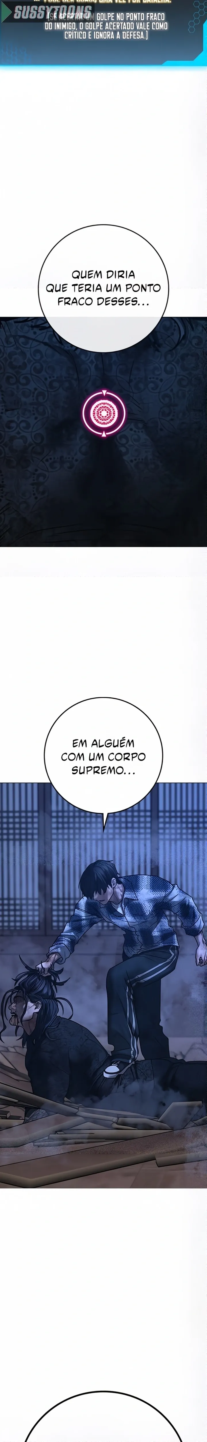 Read Missões na Vida Real (PT-BR) PT Manga Online