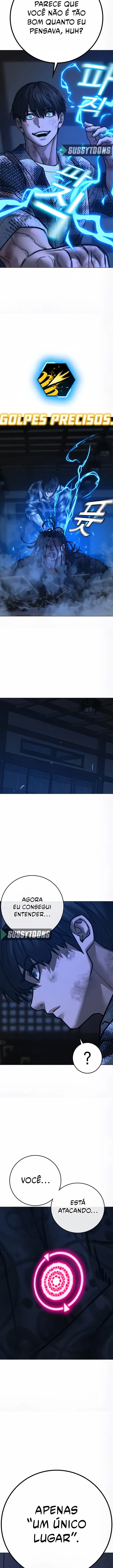 Read Missões na Vida Real (PT-BR) PT Manga Online
