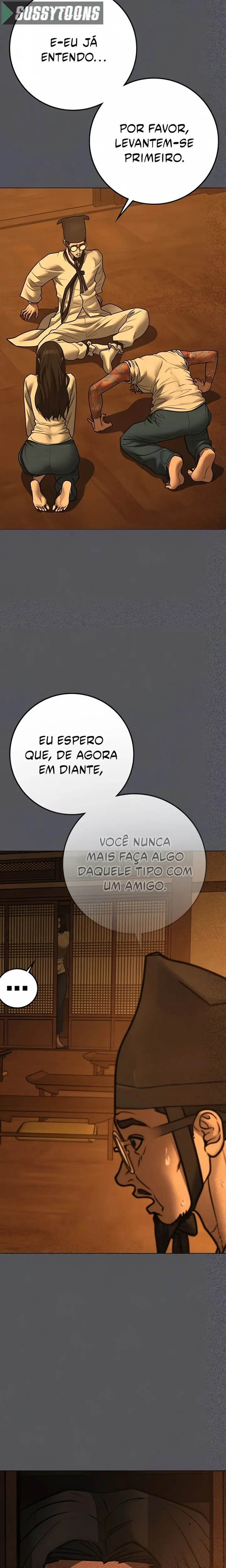 Read Missões na Vida Real (PT-BR) PT Manga Online
