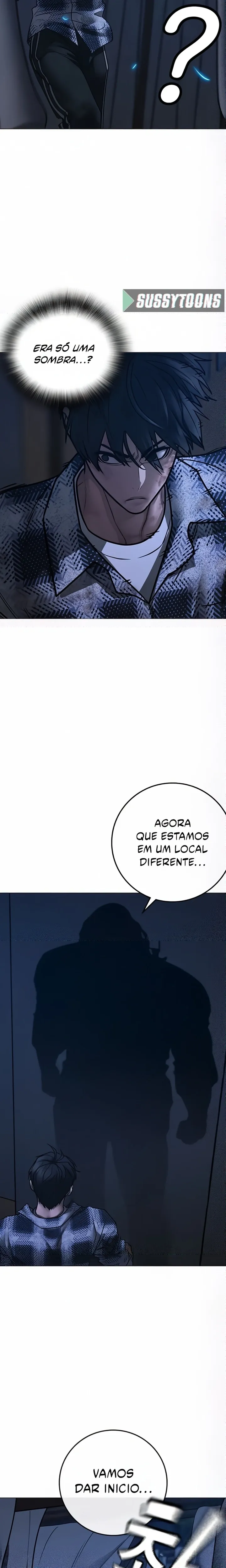 Read Missões na Vida Real (PT-BR) PT Manga Online