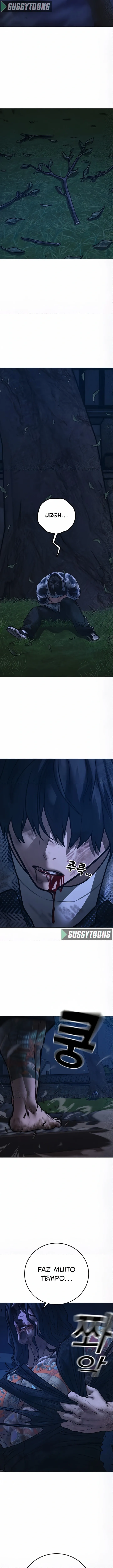 Read Missões na Vida Real (PT-BR) PT Manga Online