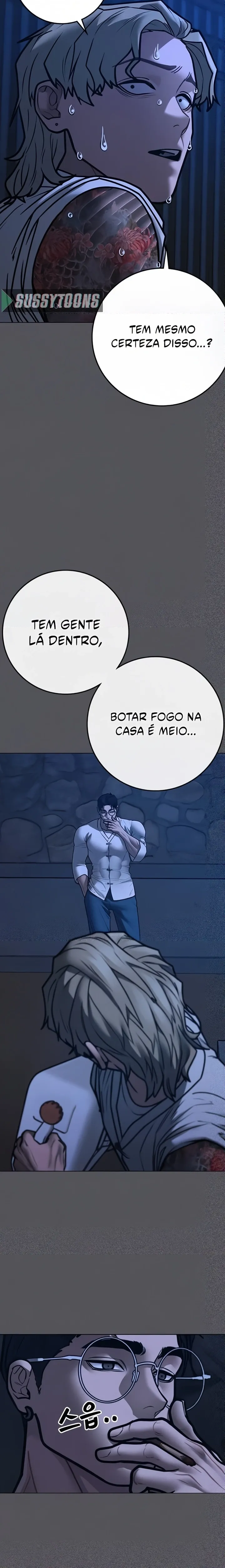 Read Missões na Vida Real (PT-BR) PT Manga Online