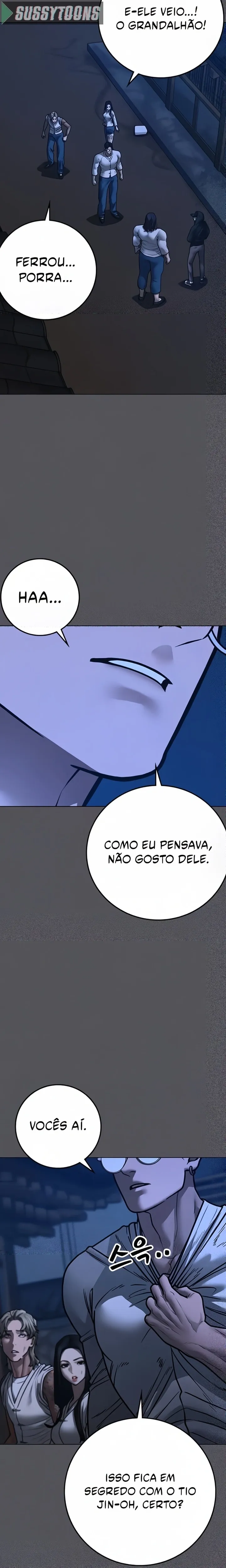 Read Missões na Vida Real (PT-BR) PT Manga Online