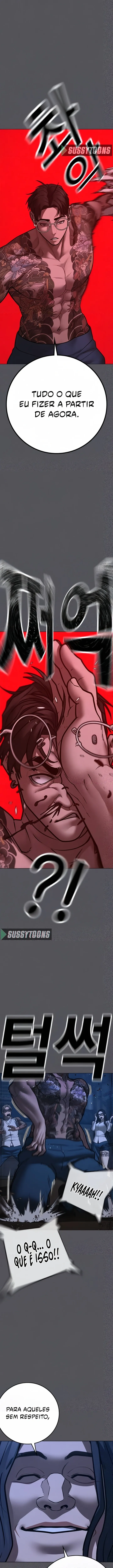 Read Missões na Vida Real (PT-BR) PT Manga Online