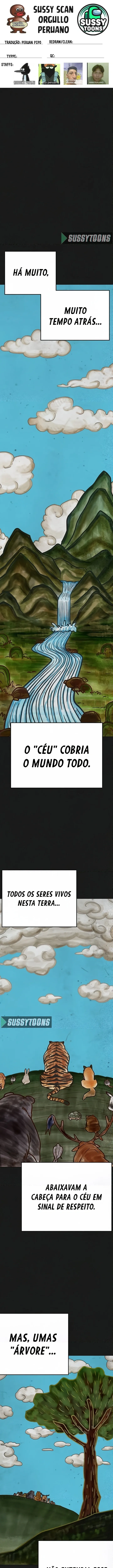 Read Missões na Vida Real (PT-BR) PT Manga Online