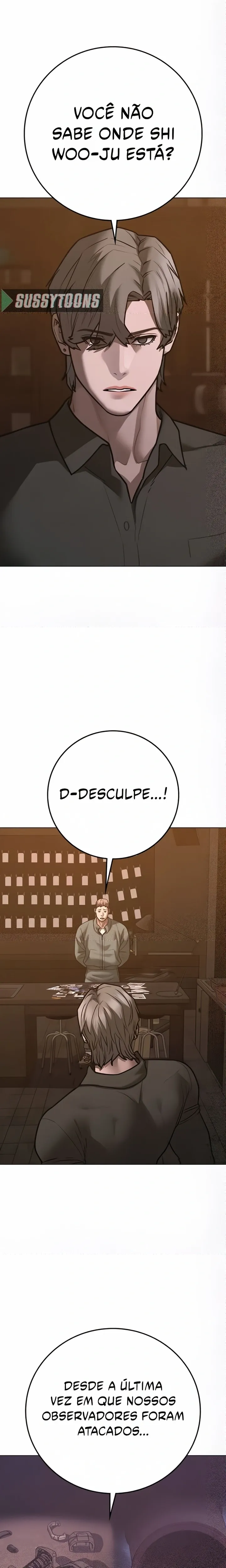 Read Missões na Vida Real (PT-BR) PT Manga Online