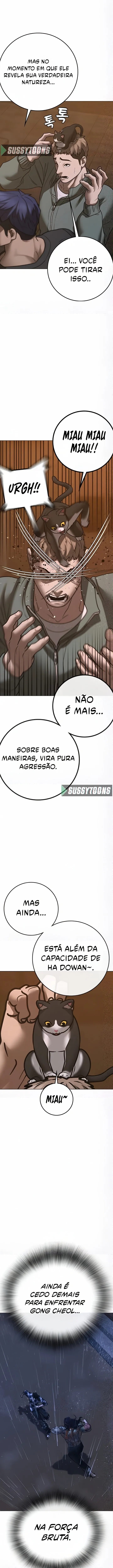 Read Missões na Vida Real (PT-BR) PT Manga Online