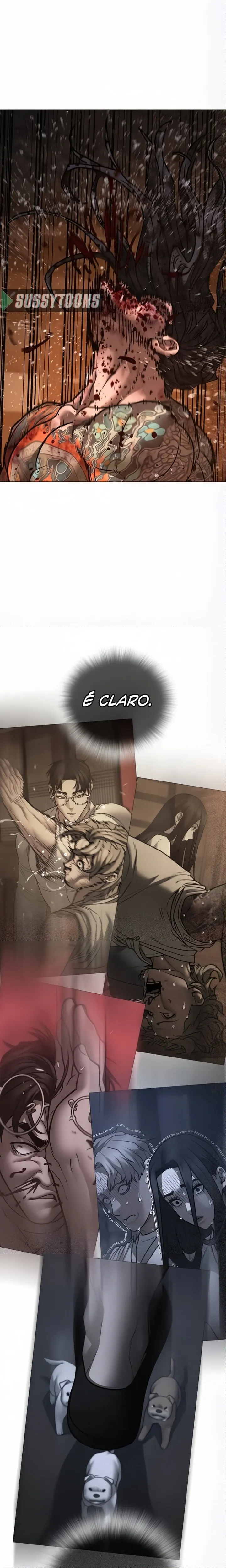 Read Missões na Vida Real (PT-BR) PT Manga Online