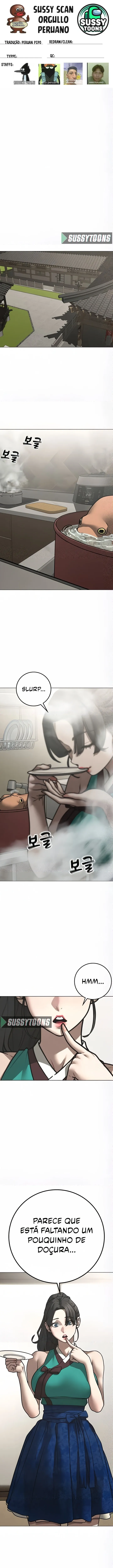 Read Missões na Vida Real (PT-BR) PT Manga Online