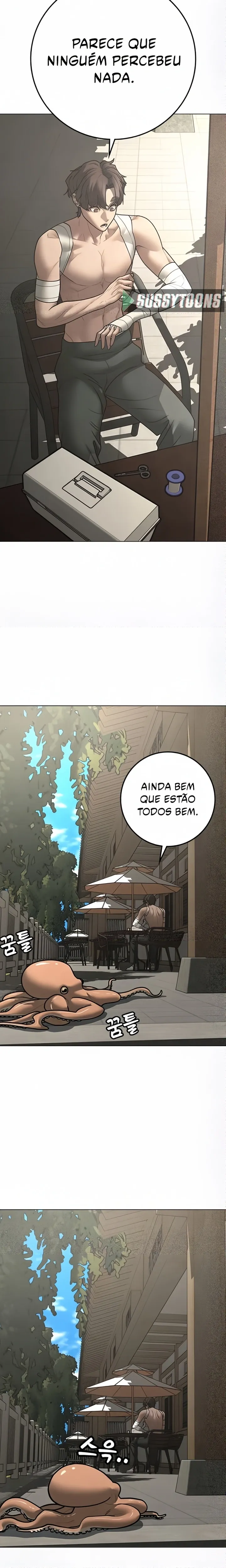 Read Missões na Vida Real (PT-BR) PT Manga Online