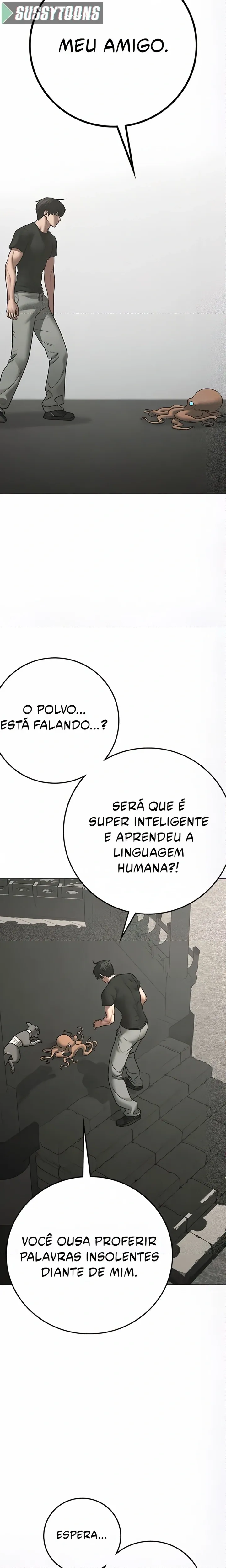 Read Missões na Vida Real (PT-BR) PT Manga Online
