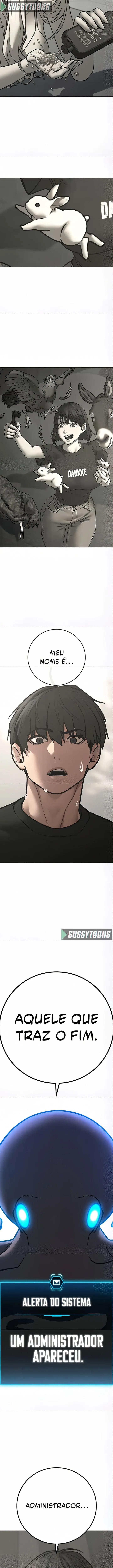Read Missões na Vida Real (PT-BR) PT Manga Online