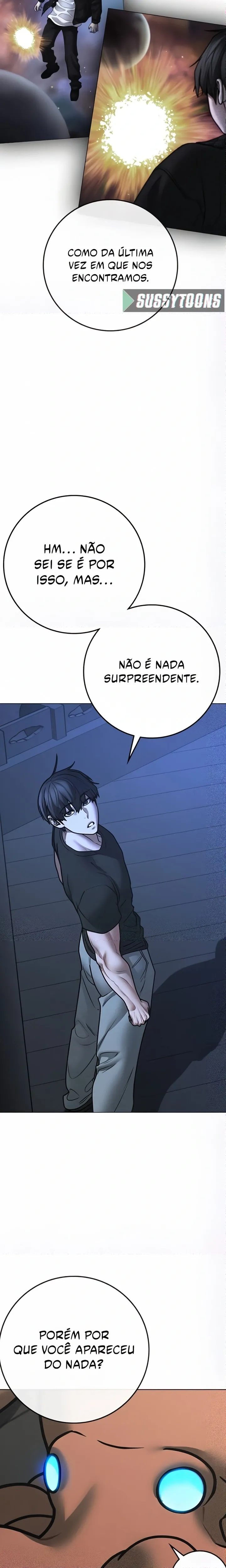 Read Missões na Vida Real (PT-BR) PT Manga Online