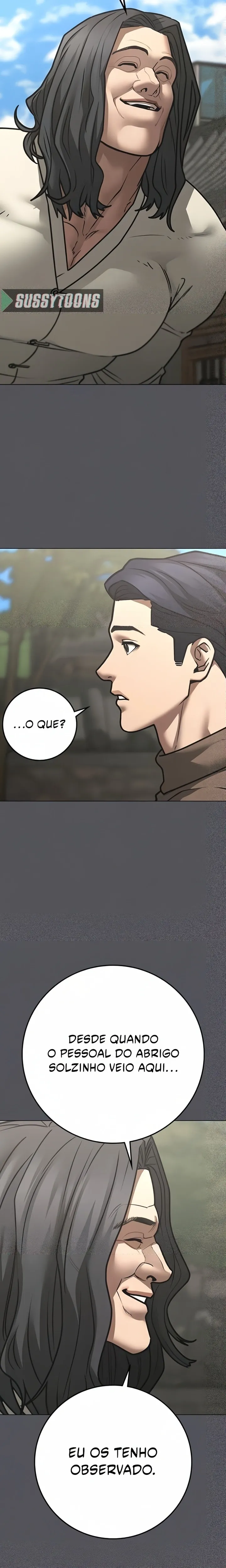 Read Missões na Vida Real (PT-BR) PT Manga Online