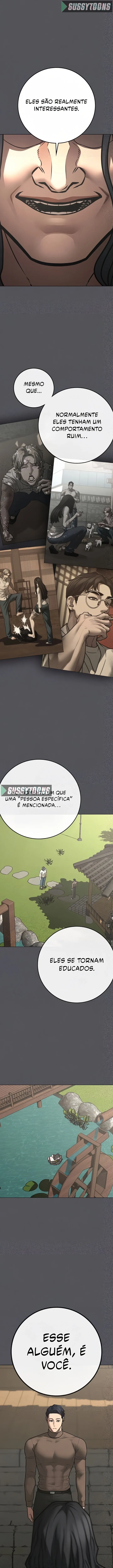 Read Missões na Vida Real (PT-BR) PT Manga Online