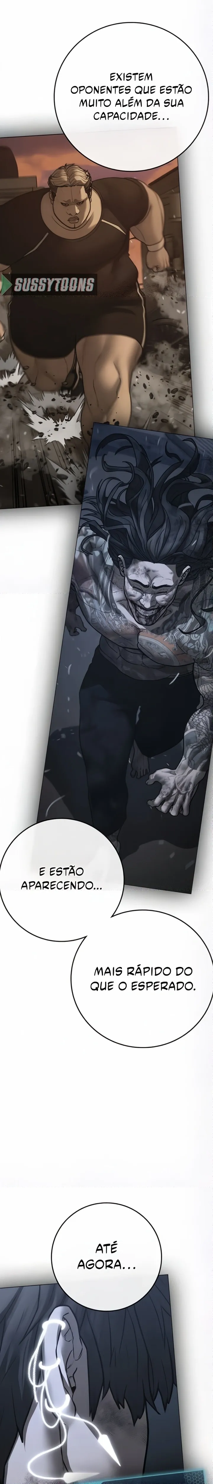 Read Missões na Vida Real (PT-BR) PT Manga Online
