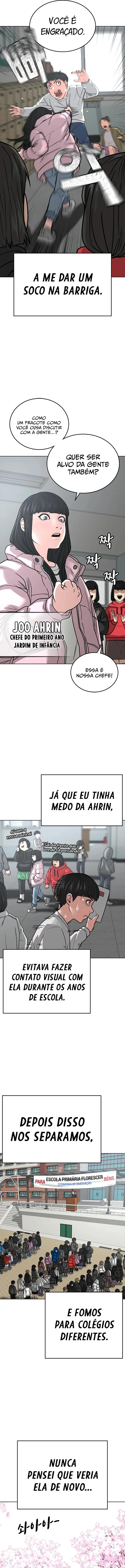 Read Missões na Vida Real (PT-BR) PT Manga Online