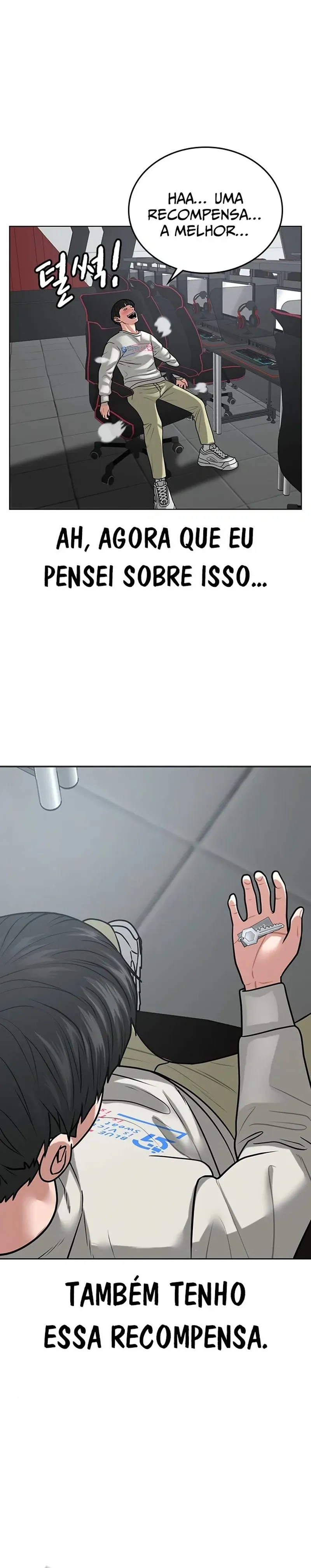 Read Missões na Vida Real (PT-BR) PT Manga Online