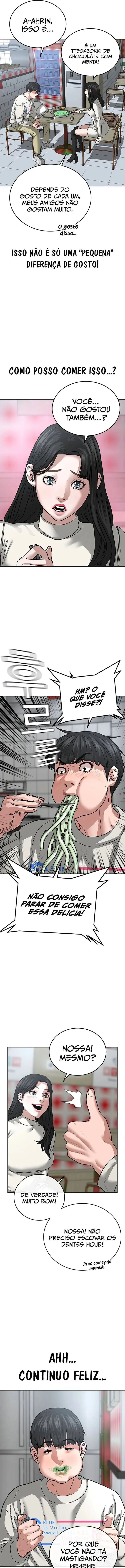 Read Missões na Vida Real (PT-BR) PT Manga Online