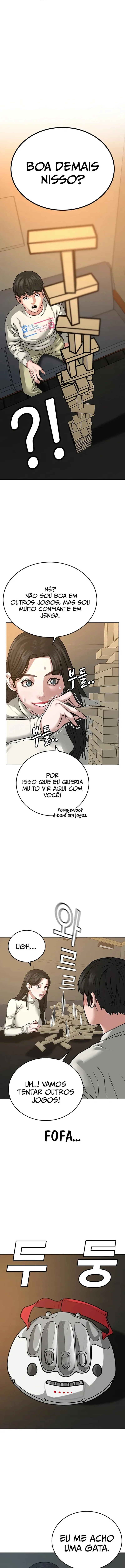 Read Missões na Vida Real (PT-BR) PT Manga Online