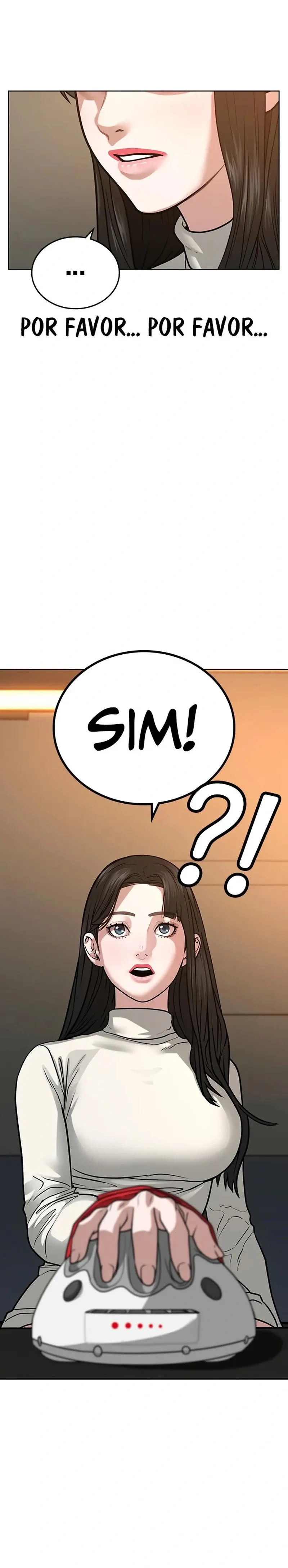 Read Missões na Vida Real (PT-BR) PT Manga Online