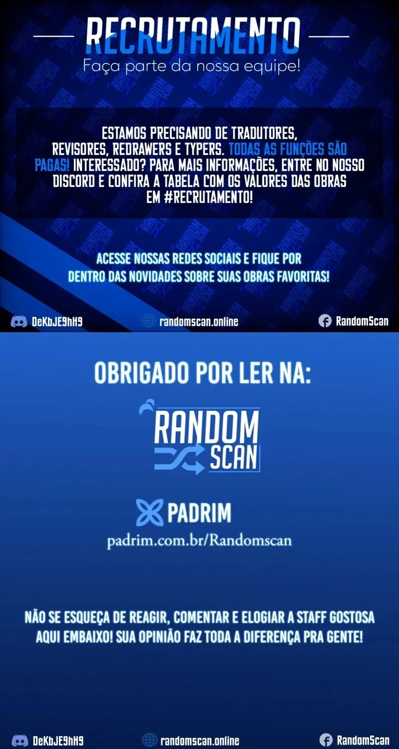 Read Missões na Vida Real (PT-BR) PT Manga Online