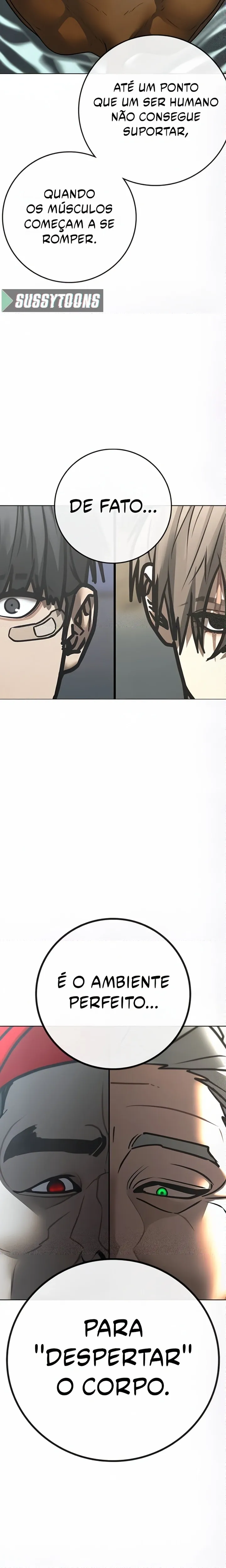 Read Missões na Vida Real (PT-BR) PT Manga Online