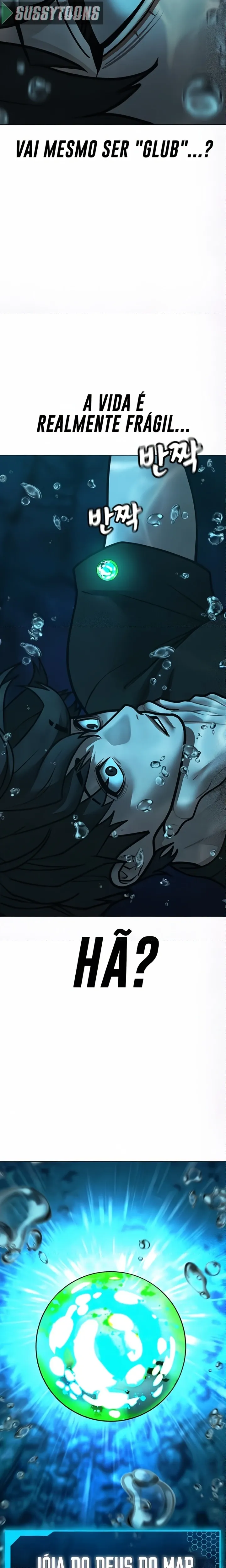 Read Missões na Vida Real (PT-BR) PT Manga Online