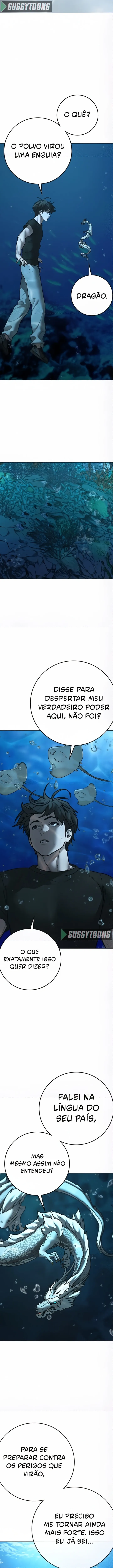 Read Missões na Vida Real (PT-BR) PT Manga Online