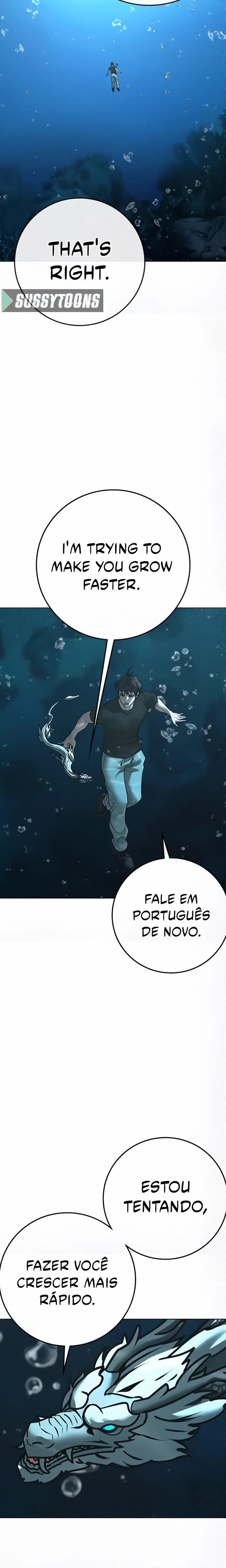 Read Missões na Vida Real (PT-BR) PT Manga Online