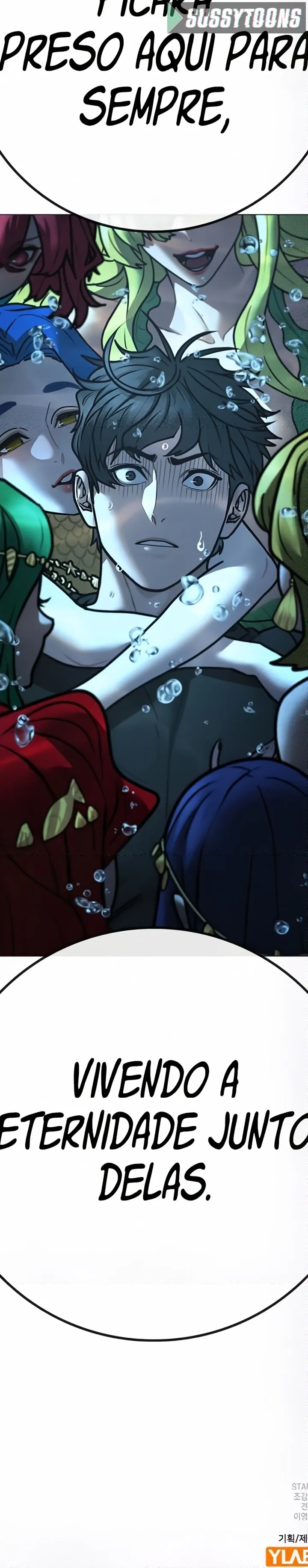 Read Missões na Vida Real (PT-BR) PT Manga Online