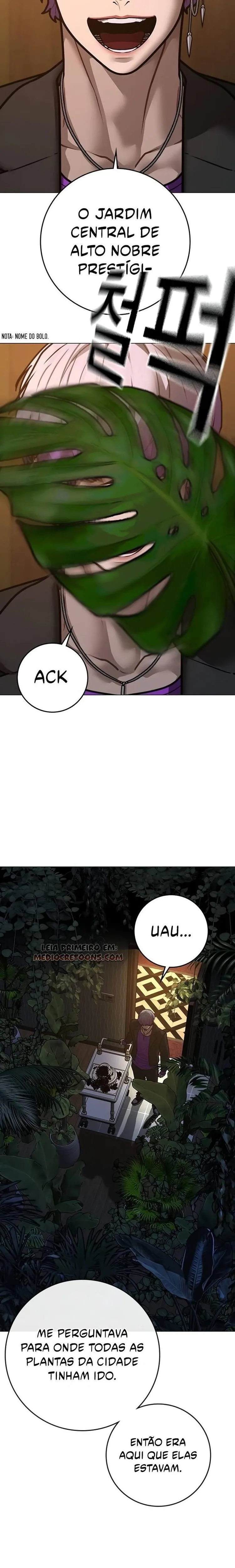 Read Missões na Vida Real (PT-BR) PT Manga Online