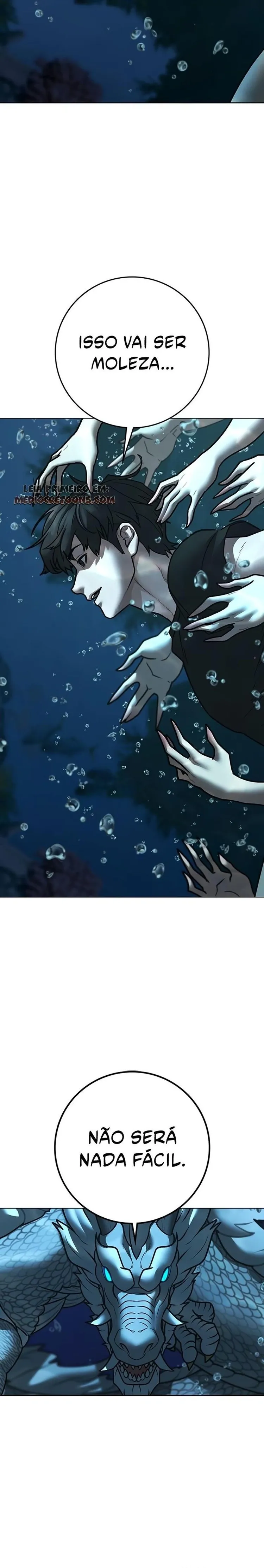 Read Missões na Vida Real (PT-BR) PT Manga Online
