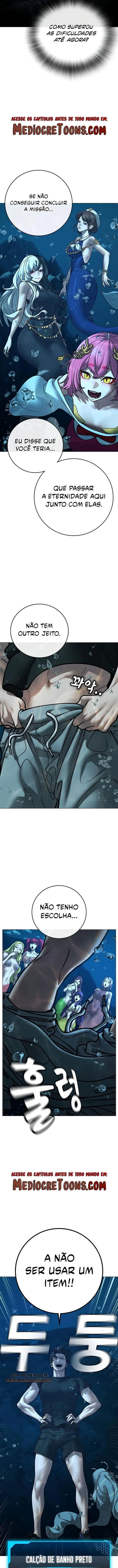 Read Missões na Vida Real (PT-BR) PT Manga Online