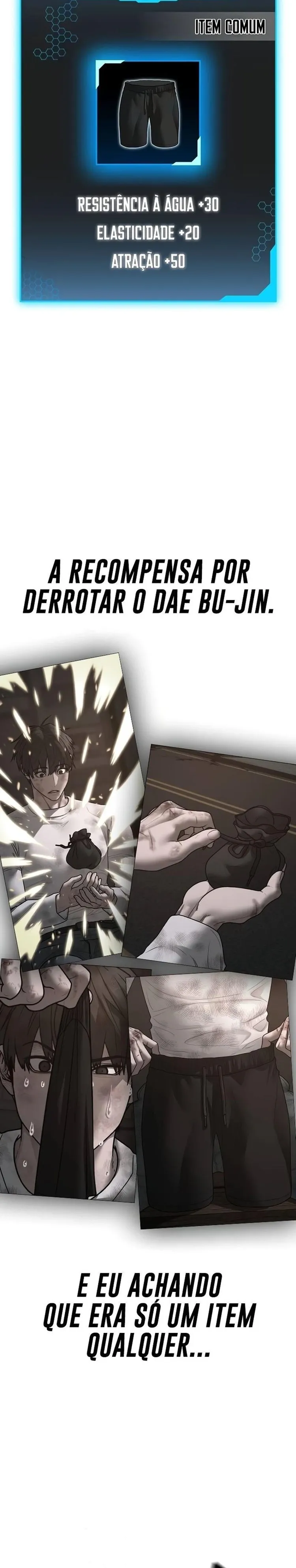 Read Missões na Vida Real (PT-BR) PT Manga Online