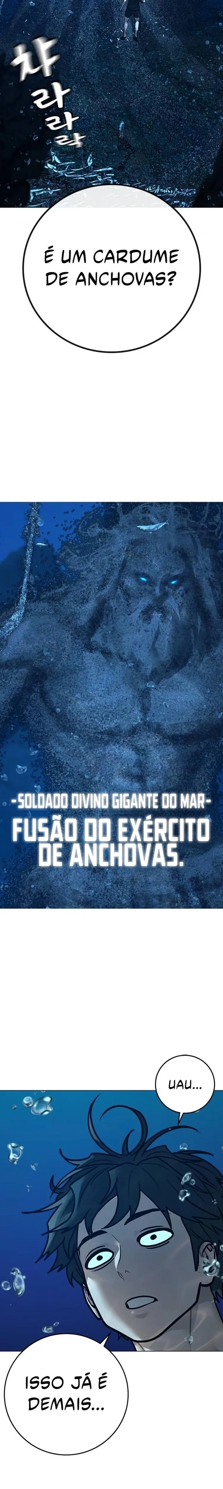 Read Missões na Vida Real (PT-BR) PT Manga Online