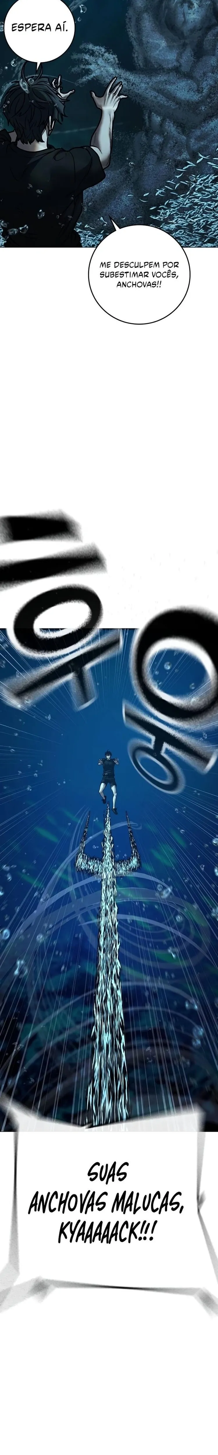 Read Missões na Vida Real (PT-BR) PT Manga Online